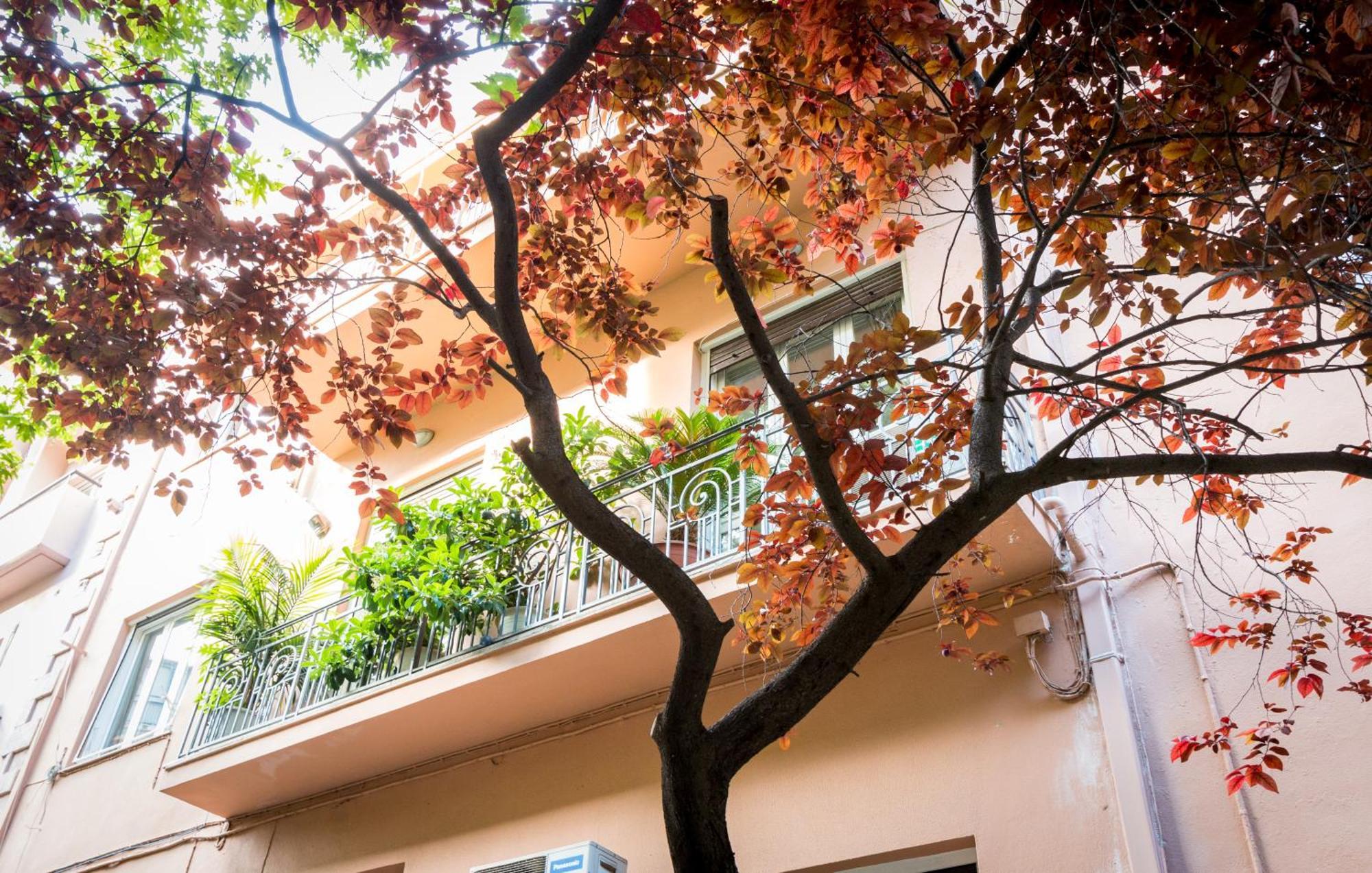 3 Bedder Condo In Ilisia, Megaro Mousikis Athènes Extérieur photo