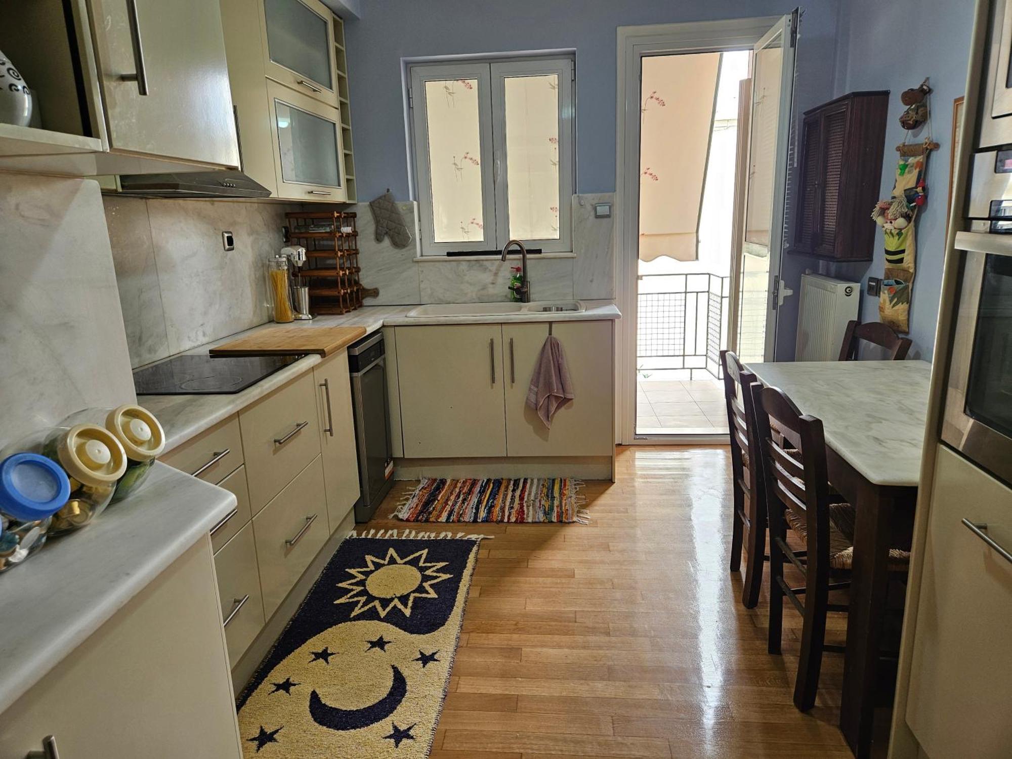 3 Bedder Condo In Ilisia, Megaro Mousikis Athènes Extérieur photo