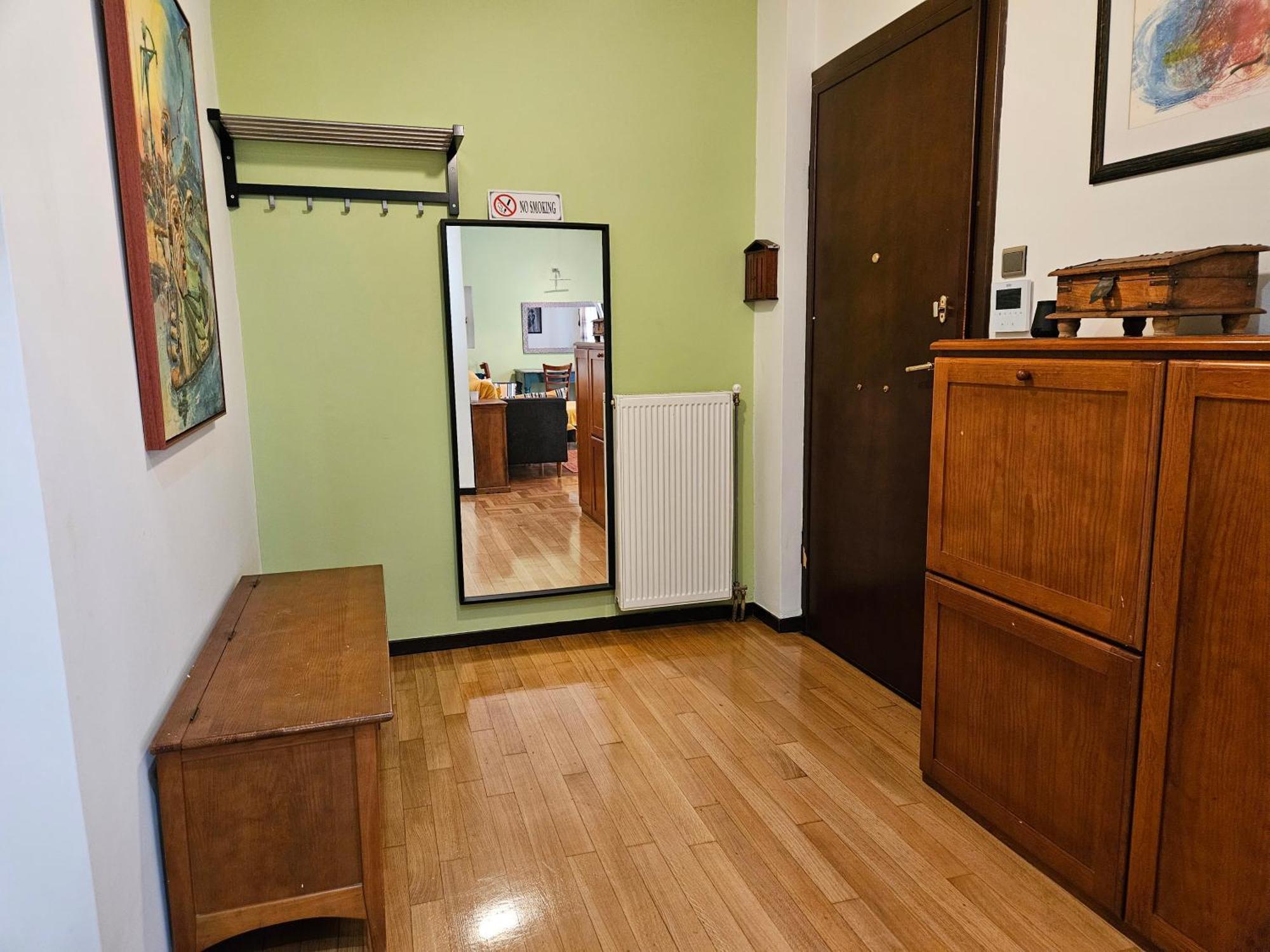 3 Bedder Condo In Ilisia, Megaro Mousikis Athènes Extérieur photo