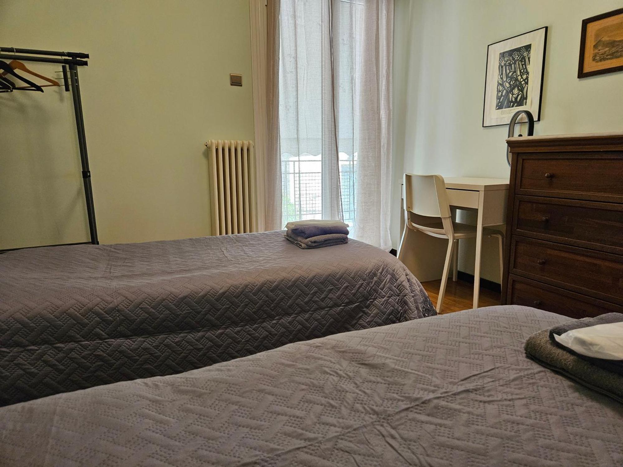 3 Bedder Condo In Ilisia, Megaro Mousikis Athènes Extérieur photo