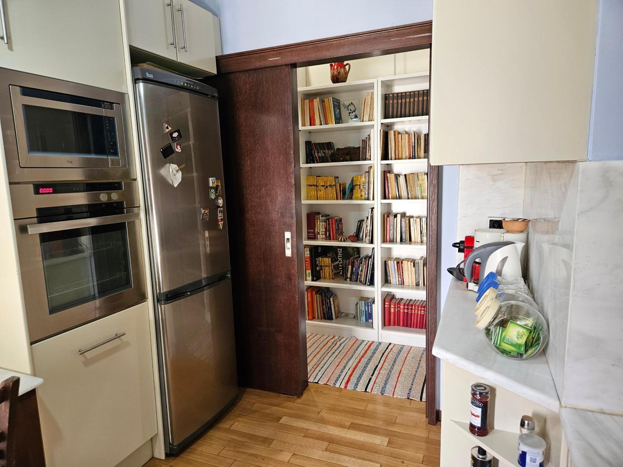 3 Bedder Condo In Ilisia, Megaro Mousikis Athènes Extérieur photo