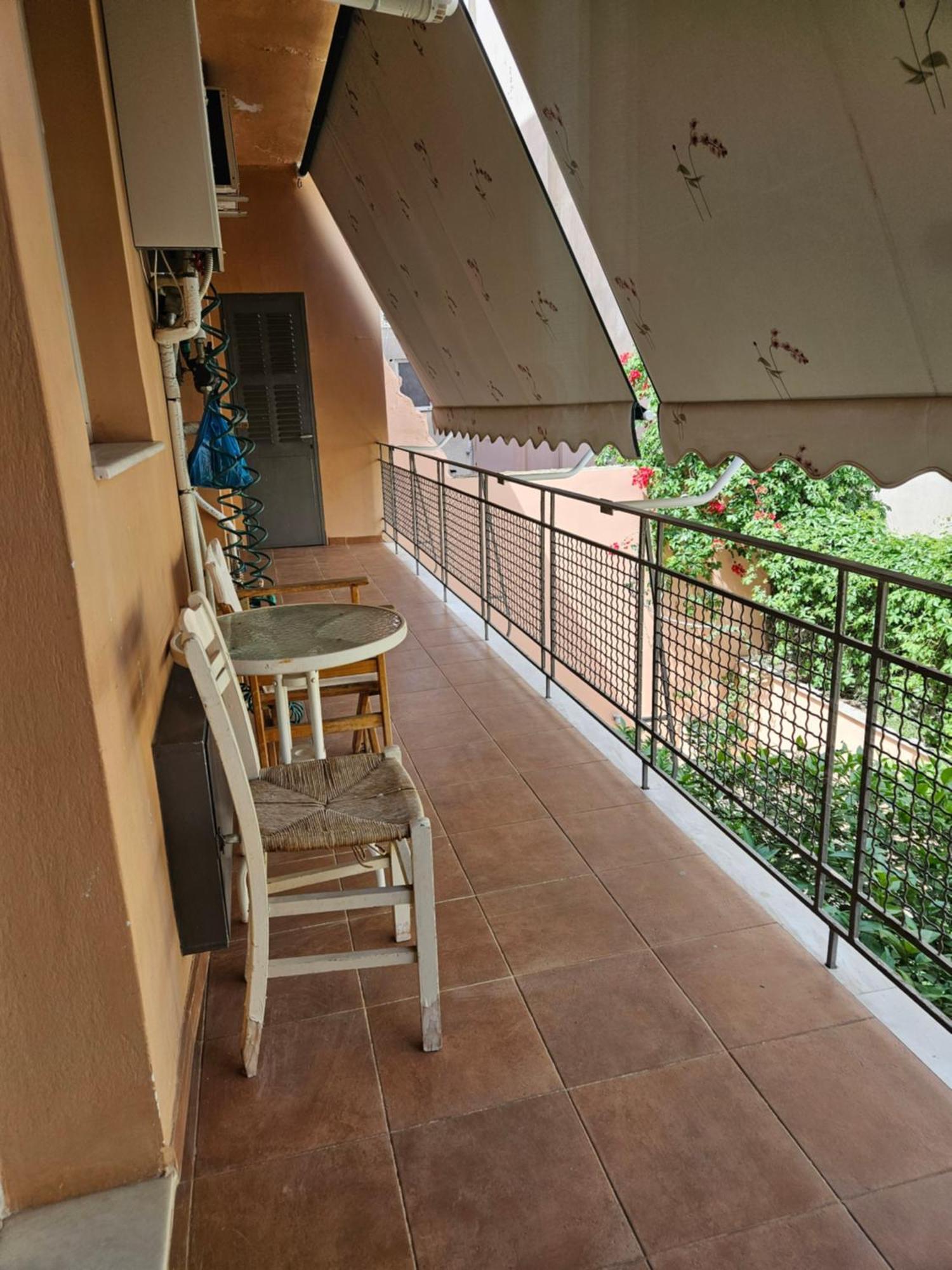 3 Bedder Condo In Ilisia, Megaro Mousikis Athènes Extérieur photo